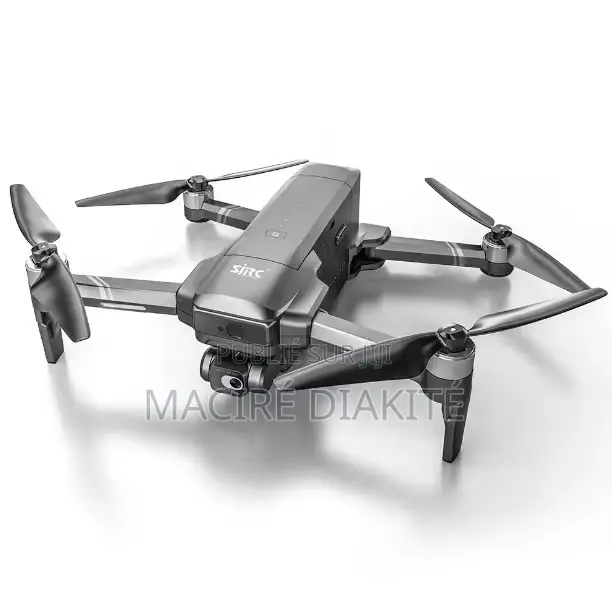 Drones SJRC F22