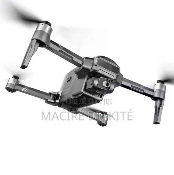 Drones SJRC F22