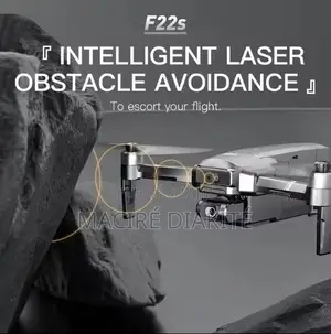 Drones SJRC F22