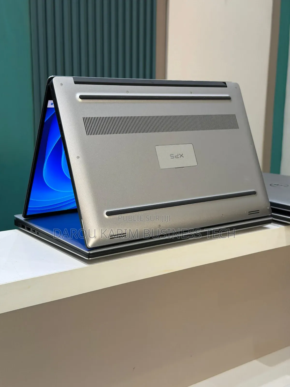 Nouveau Dell XPS 15 9560 16GB Intel Core i7 SSD 512GB
