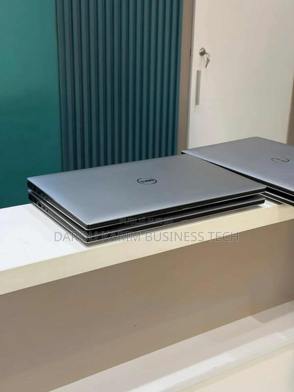 Nouveau Dell XPS 15 9560 16GB Intel Core i7 SSD 512GB