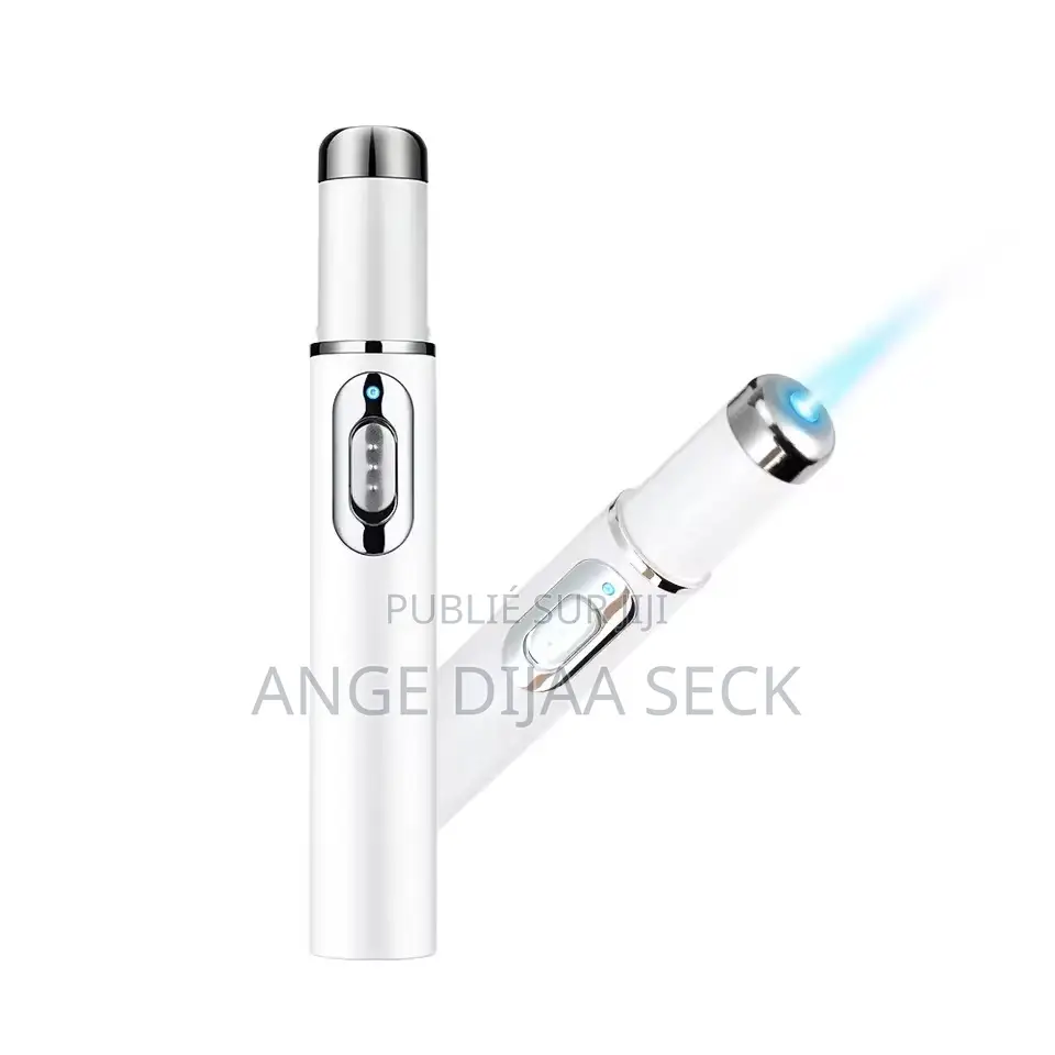 Stylo Anti Acné