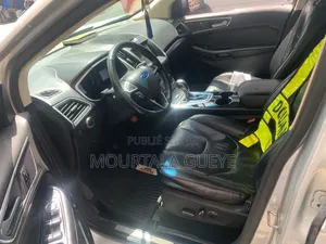 Ford Edge 2016 Gris