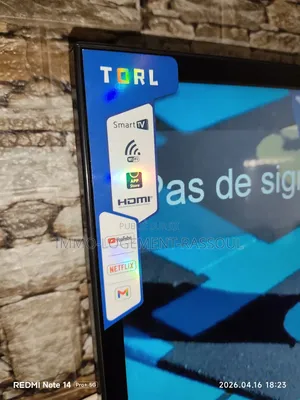 Télévision Anti Casse À Vendre 55 Pouces