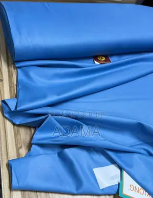 Fil À Fil Coton 100%