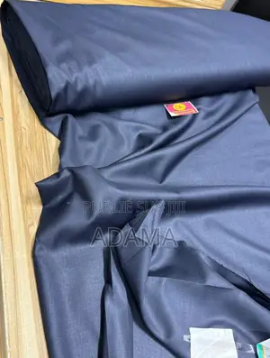 Fil À Fil Coton 100%