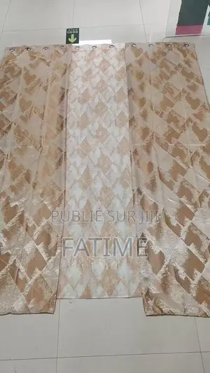 Rideaux De Maison