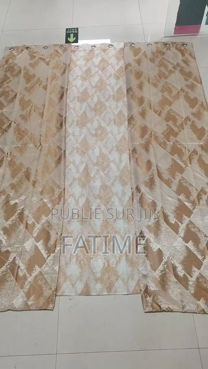 Rideaux De Maison