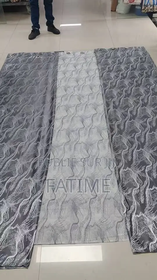 Rideaux De Maison