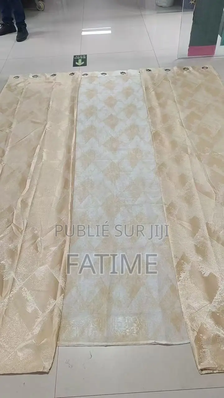 Rideaux De Maison