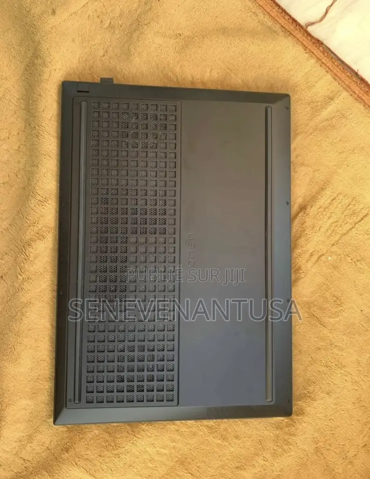 Ordinateur portable HP Omen 16 16GB Intel Core i5 SSD 512GB