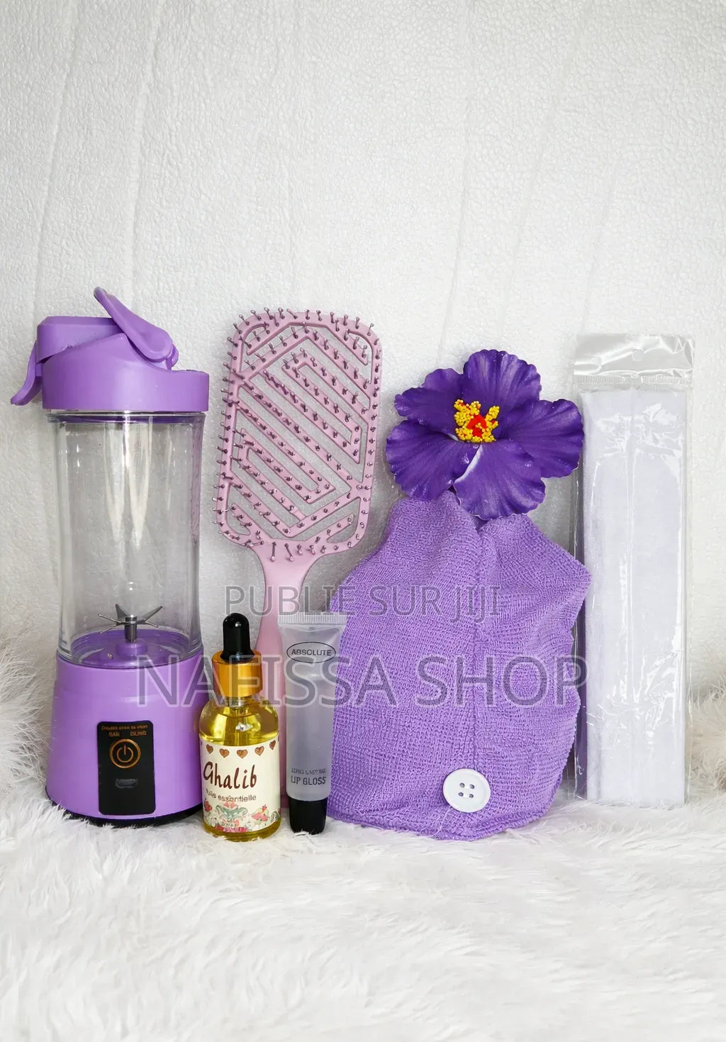 Box Cadeau Femme
