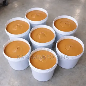 Beurre De Cacahuète Ou Pattes d'Arachide Ou Tigadégué