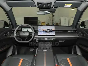 Nouveau Nissan Rogue 2026 Noir
