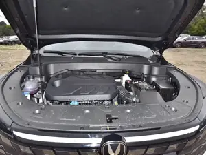 Nouveau Nissan Rogue 2026 Noir