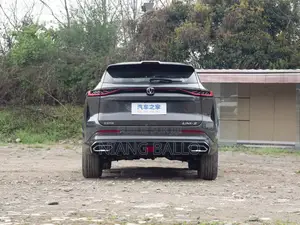 Nouveau Nissan Rogue 2026 Noir
