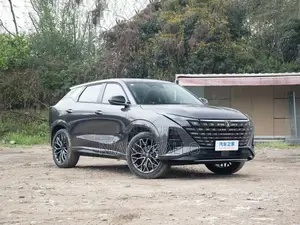 Nouveau Nissan Rogue 2026 Noir
