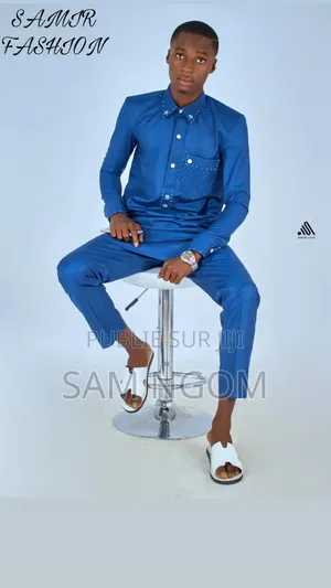 Samir Fashion
