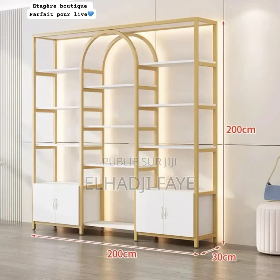 Meuble De Rangement