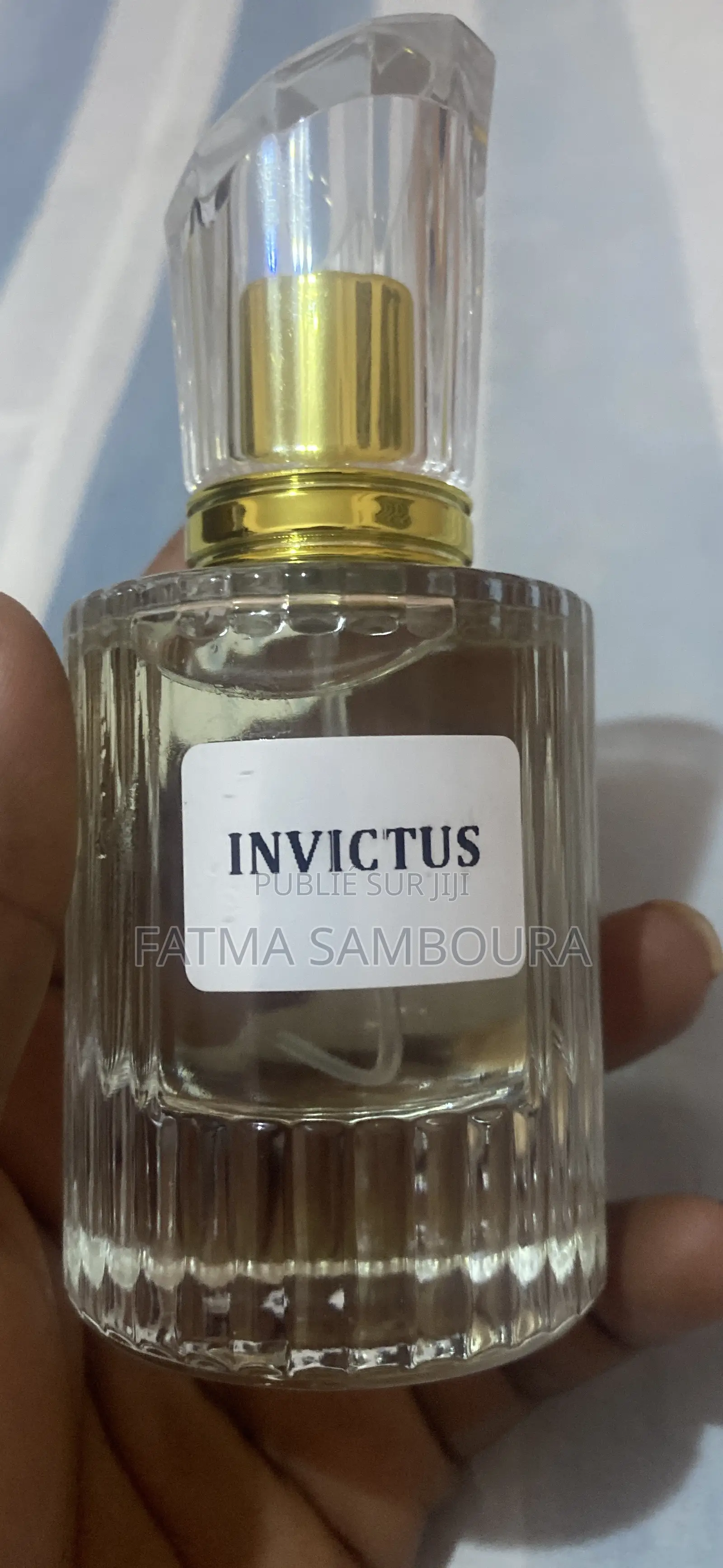 Parfumerie