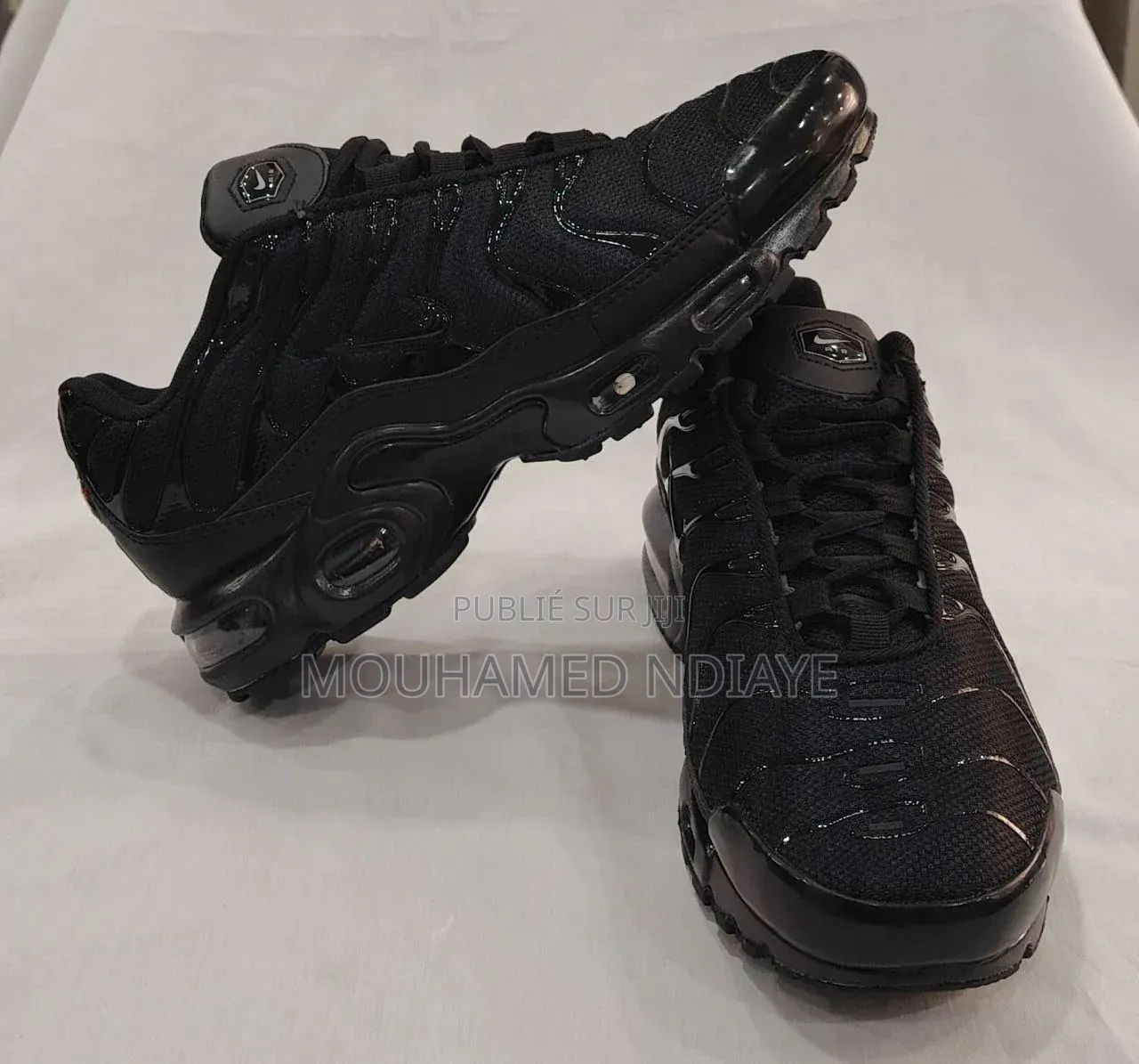 Chaussures Nike Tn