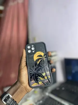 Protége iPhone