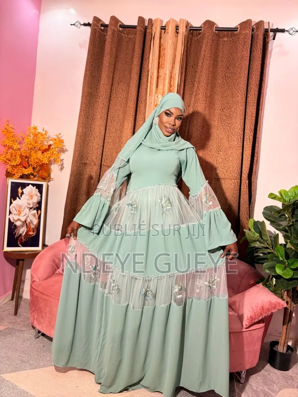 Robe Classe