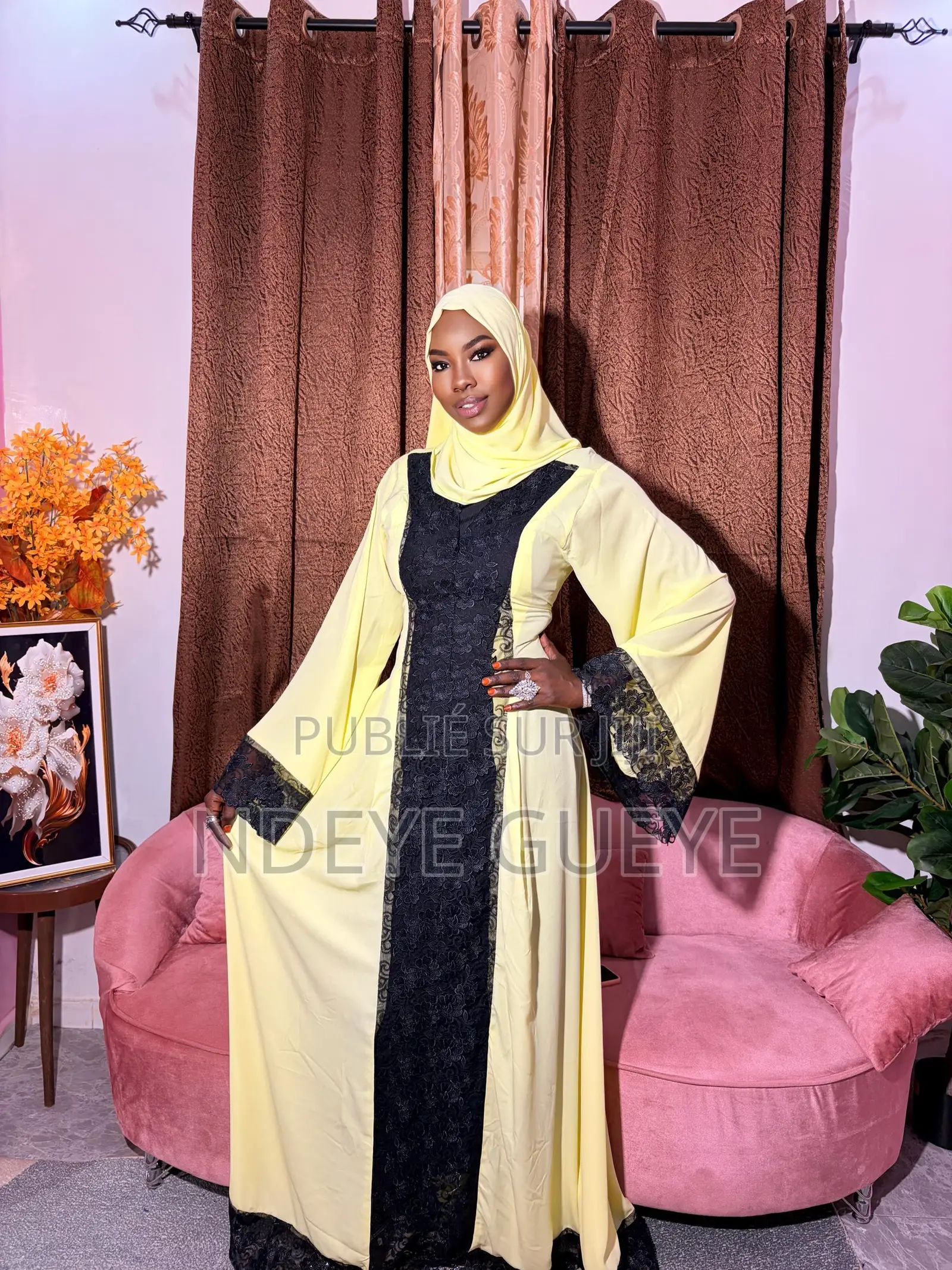Robe Classe
