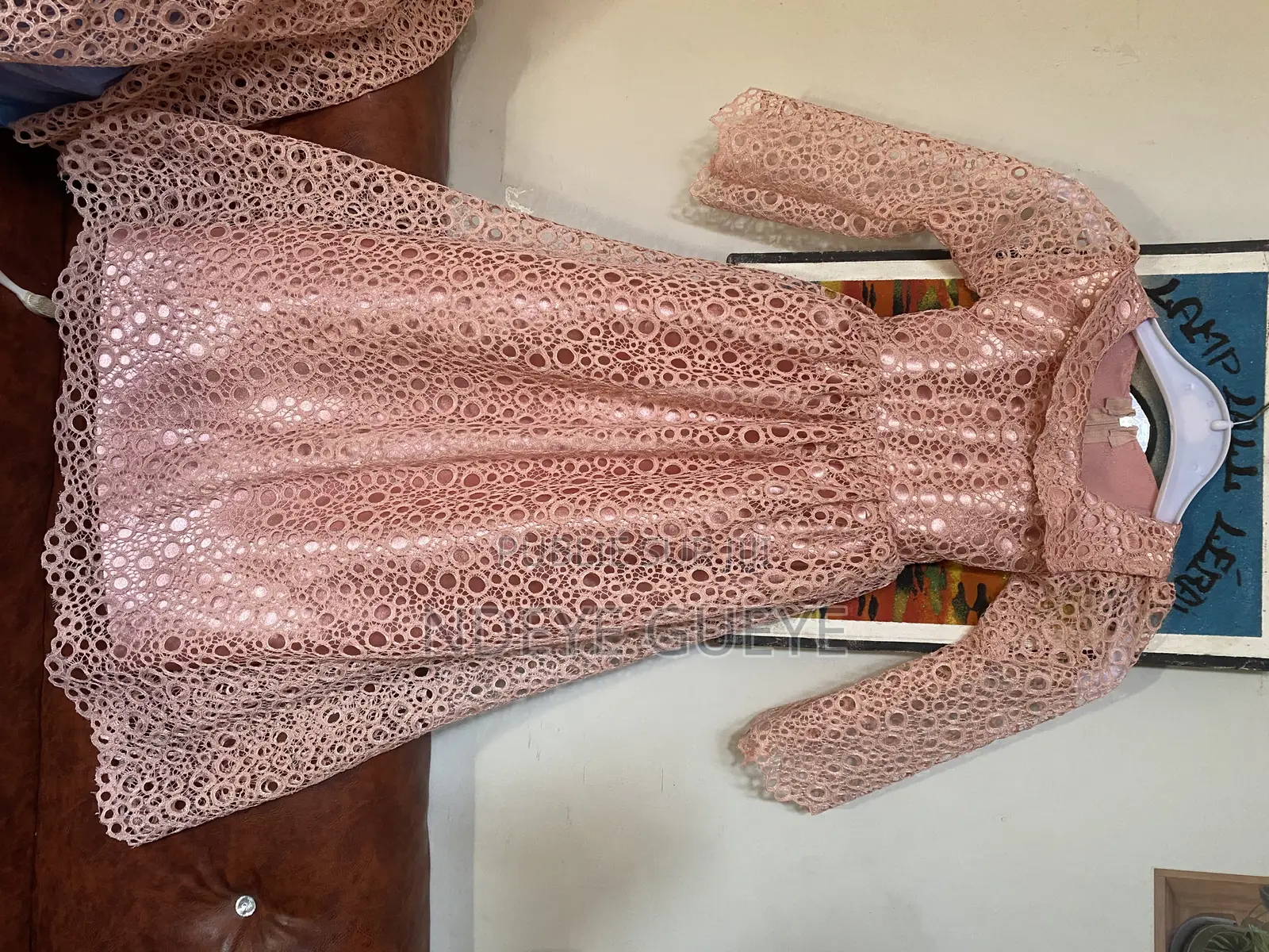 Robe Classe