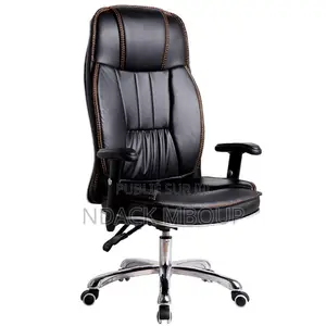 Fauteuil De Bureau Moderne Confortable