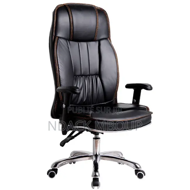 Fauteuil De Bureau Moderne Confortable
