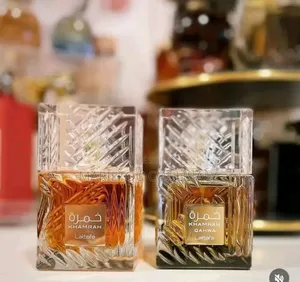 Parfum Famille Lattafa
