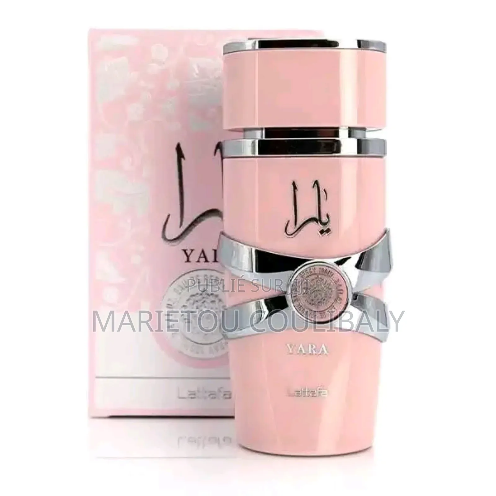 Parfum Famille Lattafa