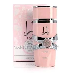 Parfum Famille Lattafa