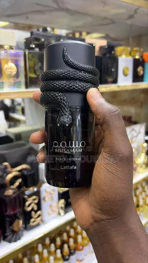 Parfum Famille Lattafa