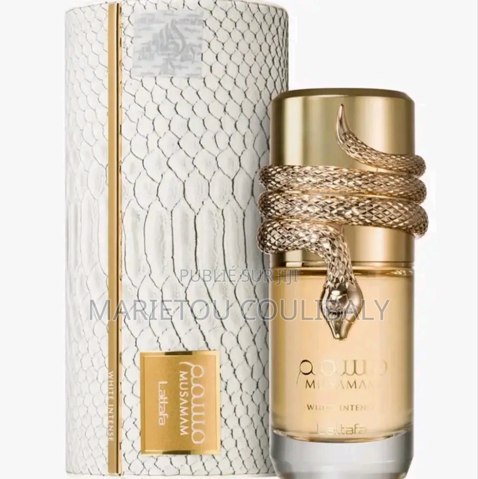 Parfum Famille Lattafa