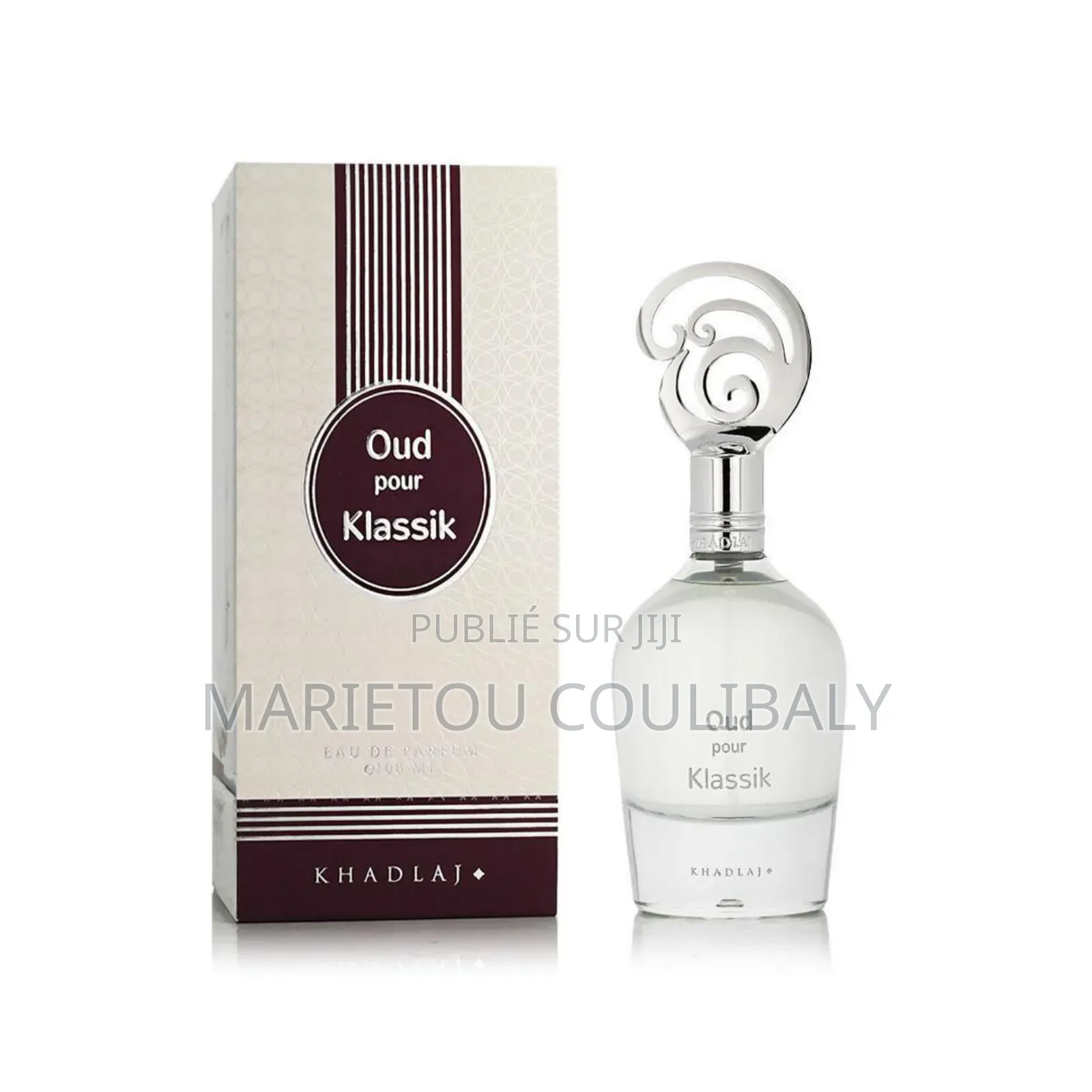 Parfum Famille Lattafa