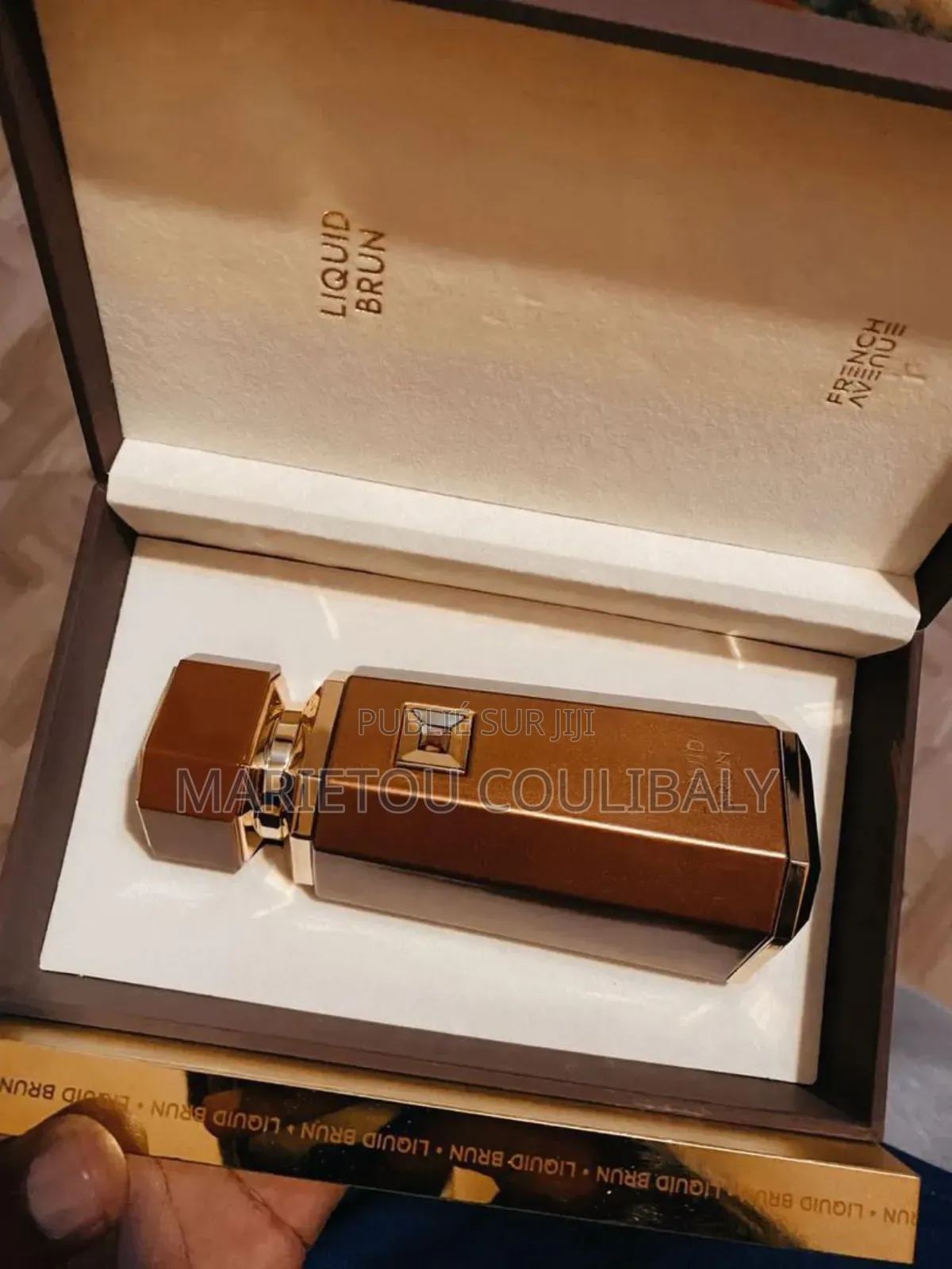 Parfum Famille Lattafa