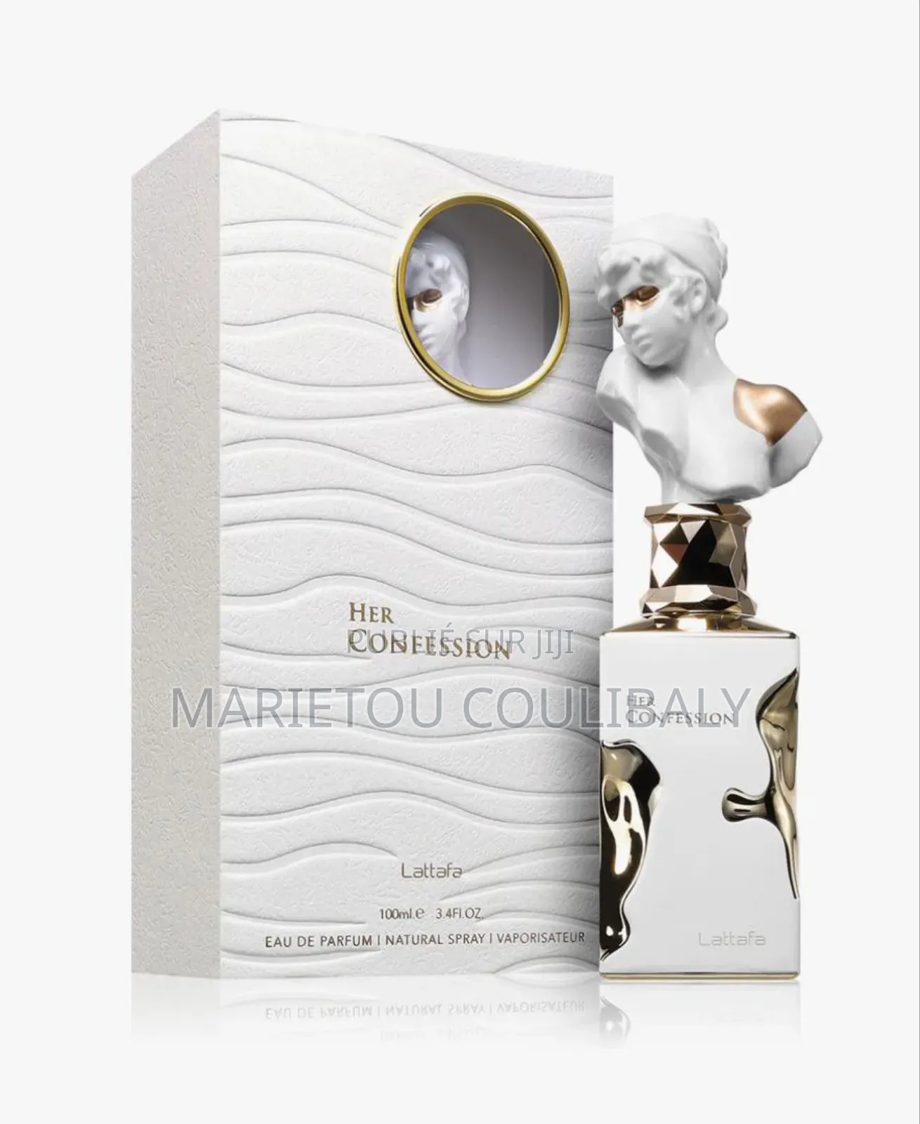 Parfum Famille Lattafa