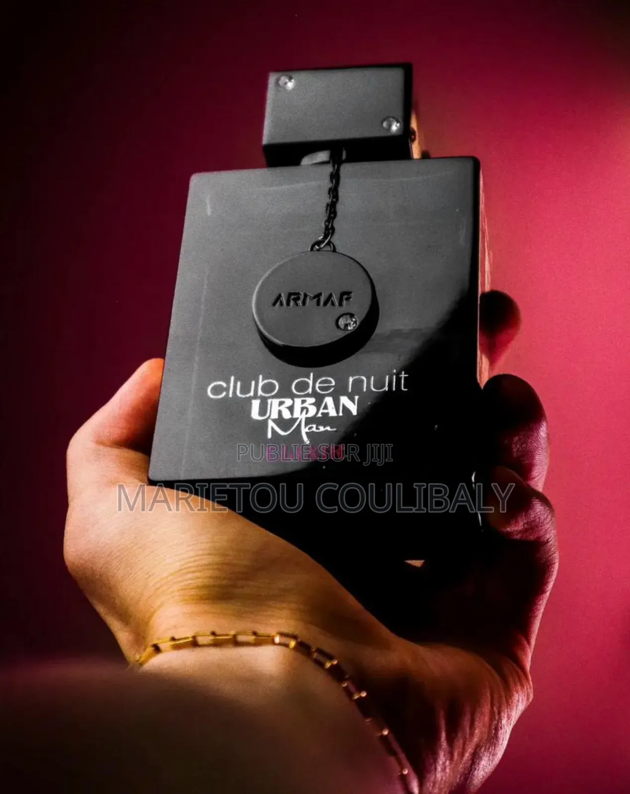 Parfum Chic