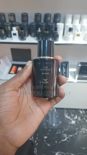 Parfum Chic