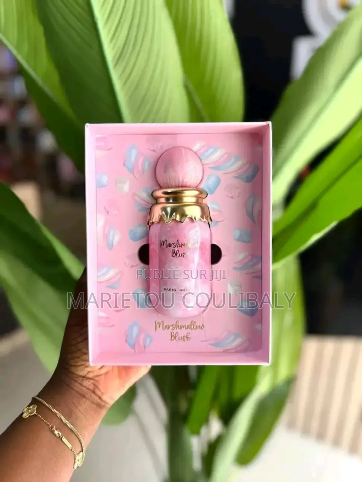 Parfum Chic