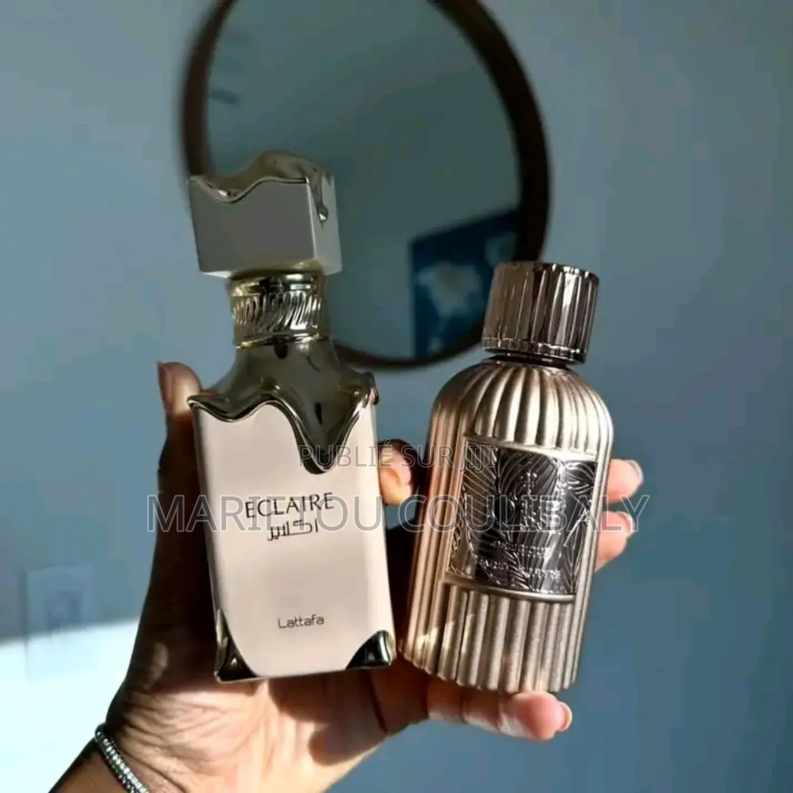 Parfum Chic