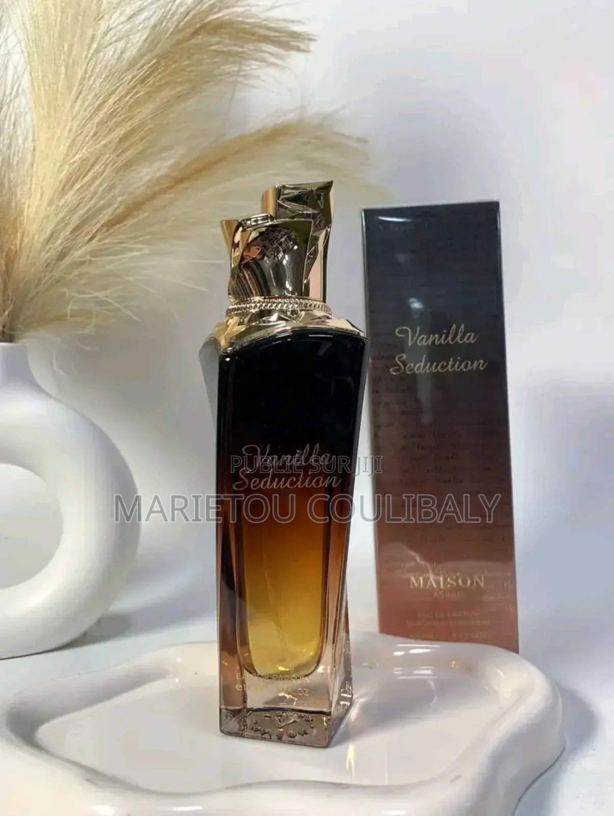 Parfum Chic