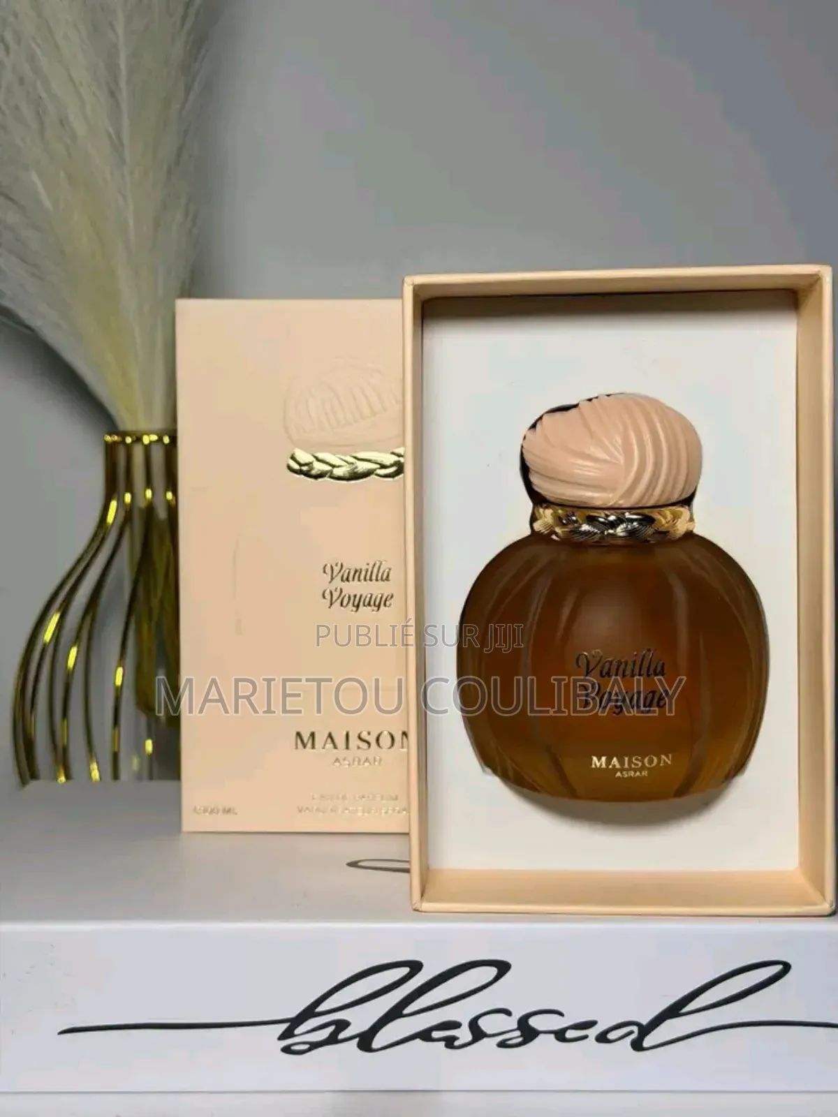 Parfum Chic