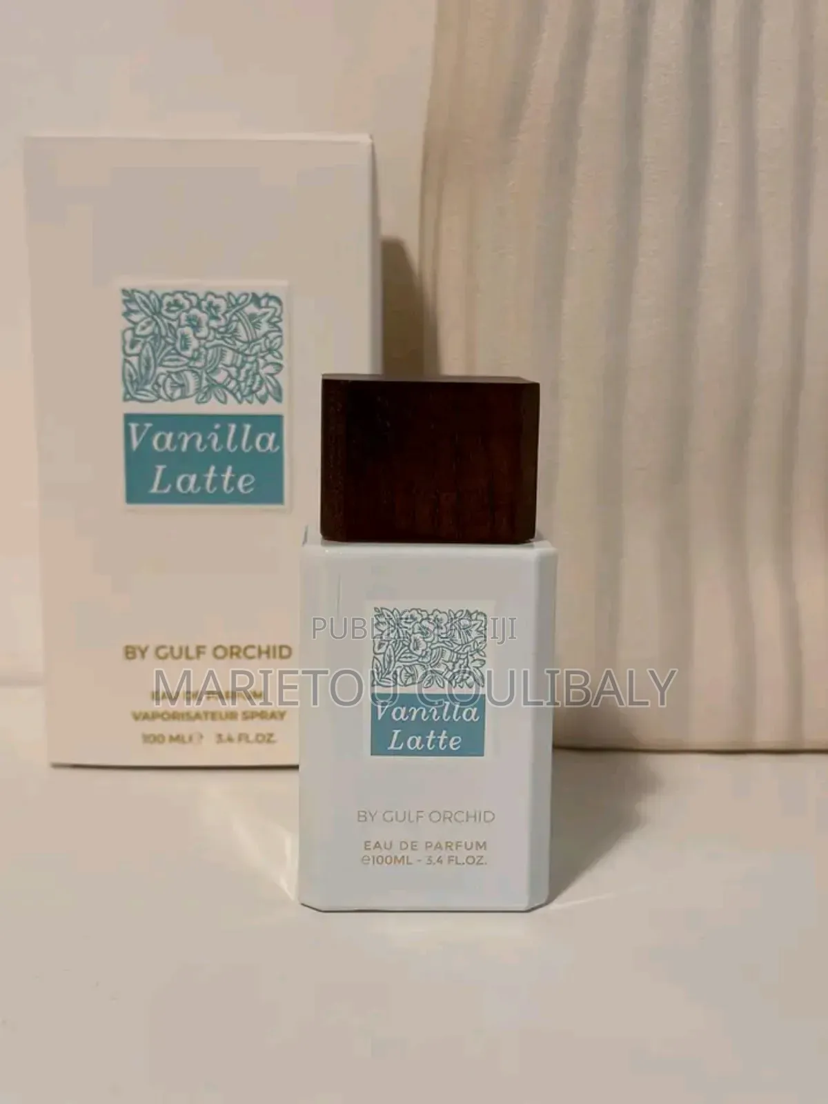 Parfum Chic