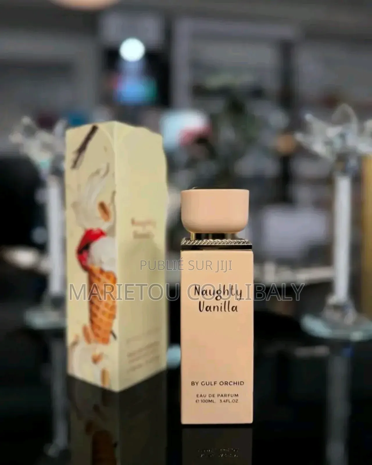 Parfum Chic