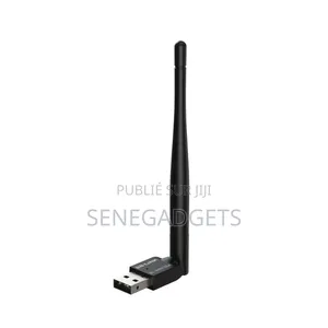 Usb Wifi Sans Fil