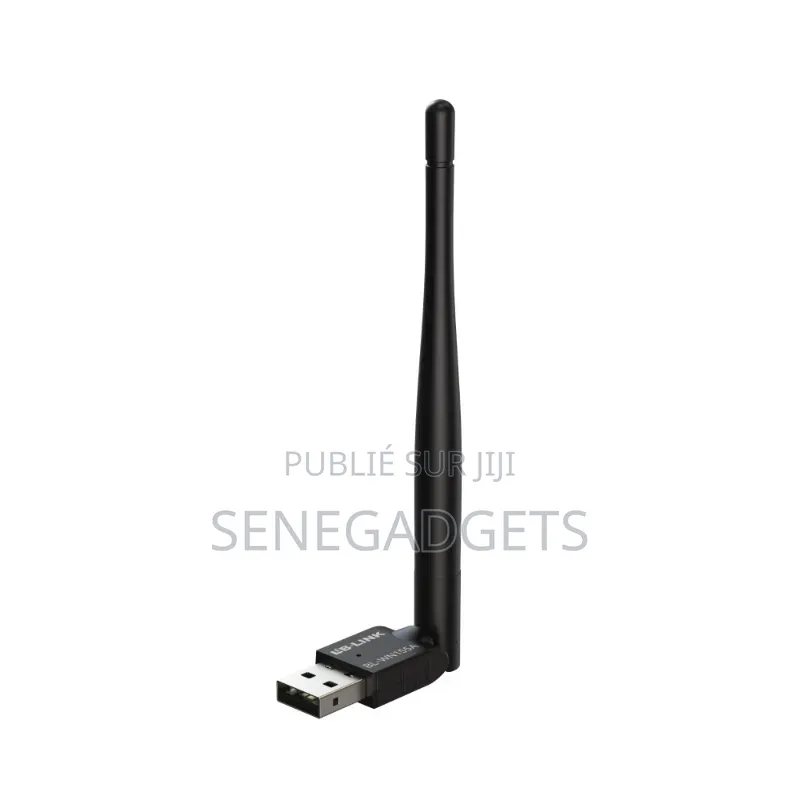 Usb Wifi Sans Fil
