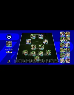 Efootball2025